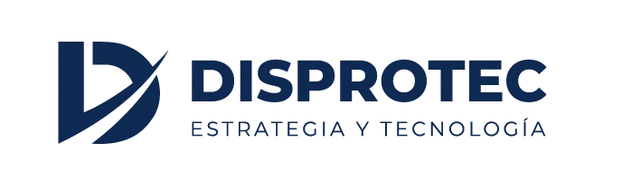 Logo Color Disprotec