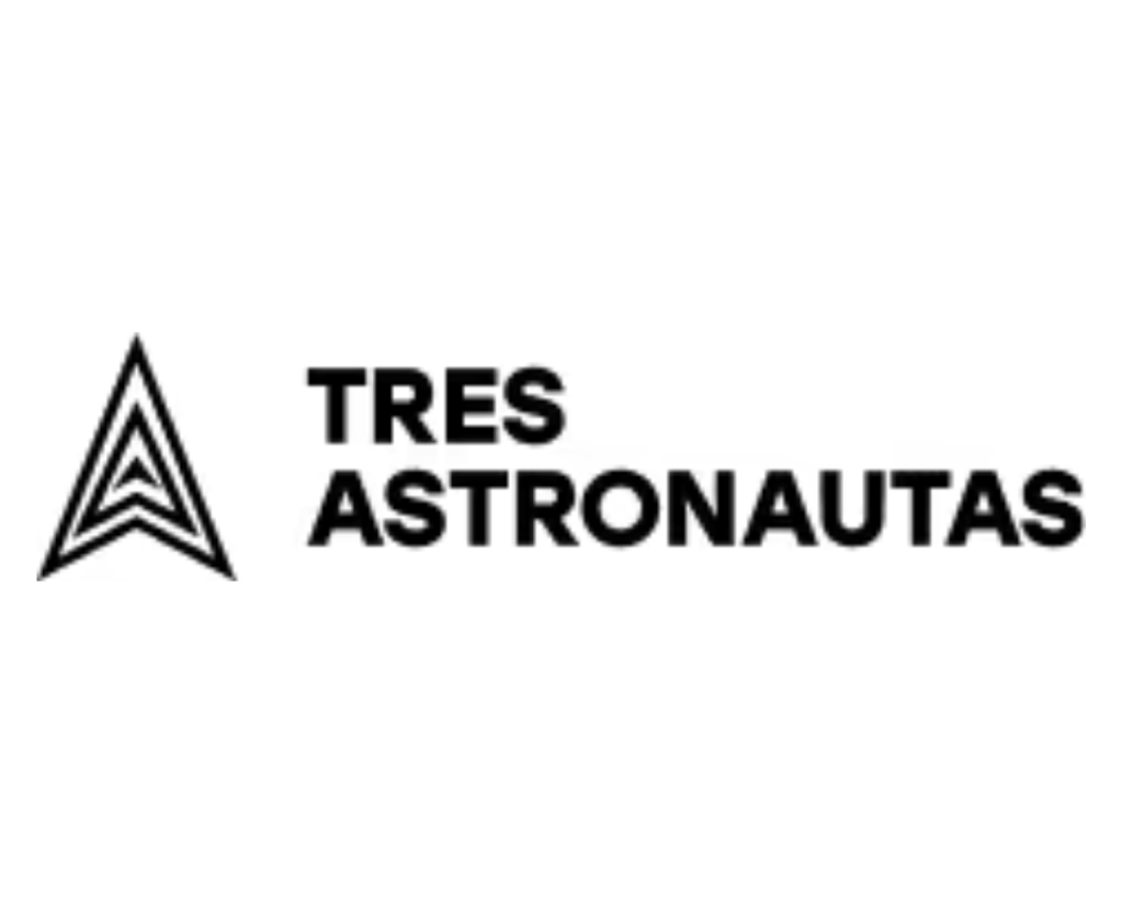 Tres Astronautas