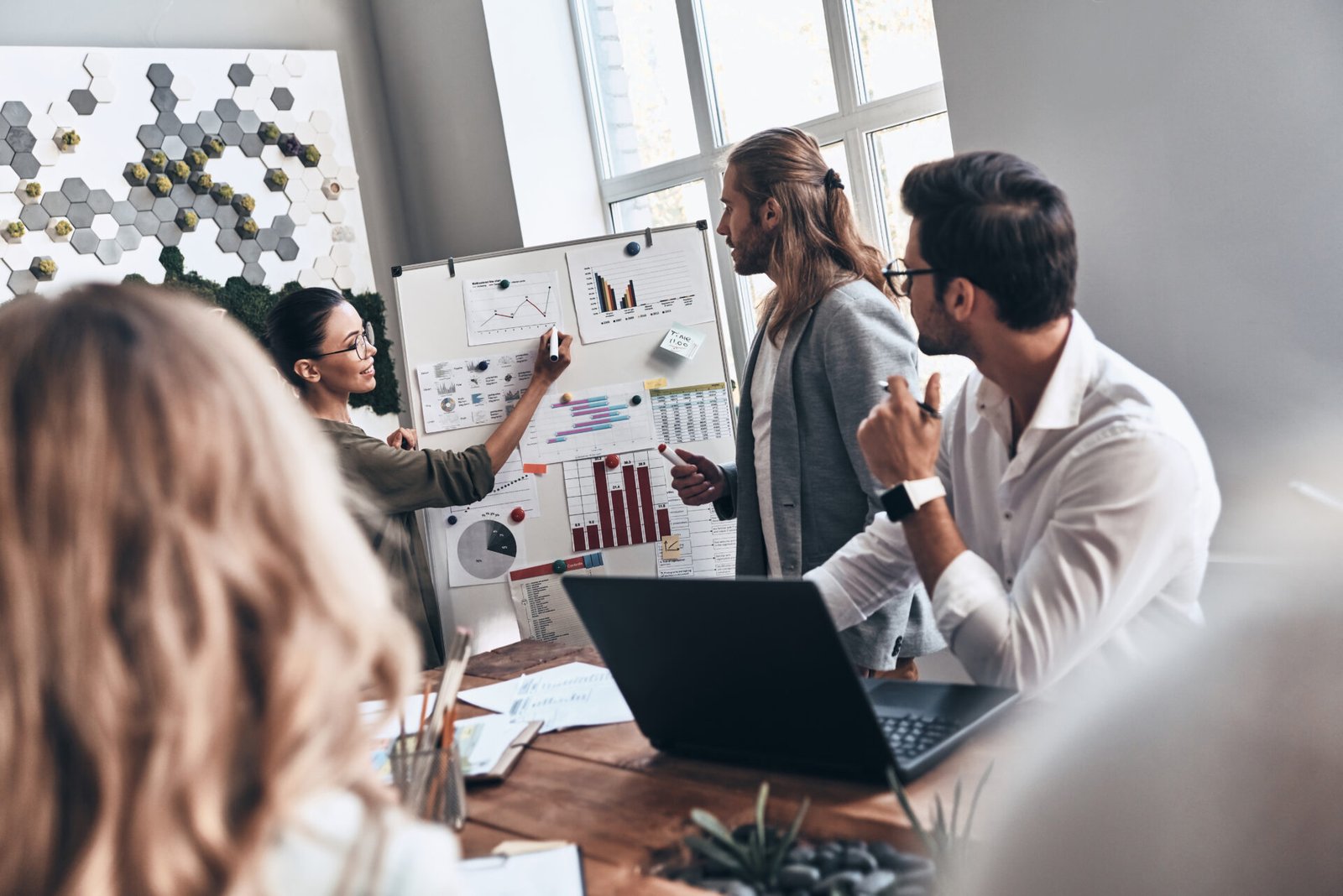 soluciones tecnológicas para empresas en Bolivia